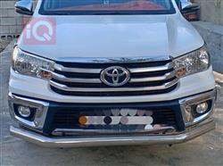 تويوتا هايلوكس